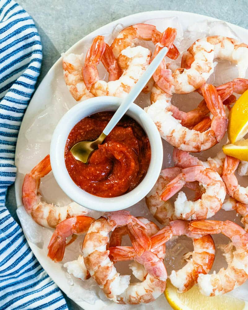 Seafood Boil Sauce Recipe (Worth Repeating)