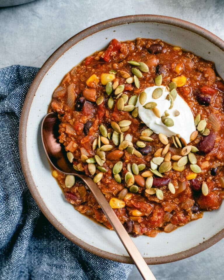 8 Chili Recipes to Win a Chili Cookoff A Couple Cooks