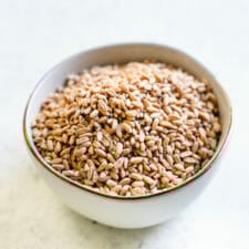 Instant Pot Farro-image