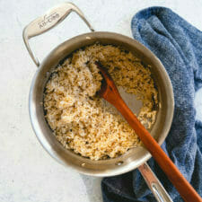 How to Cook Rice (The Fast Way!) – A Couple Cooks