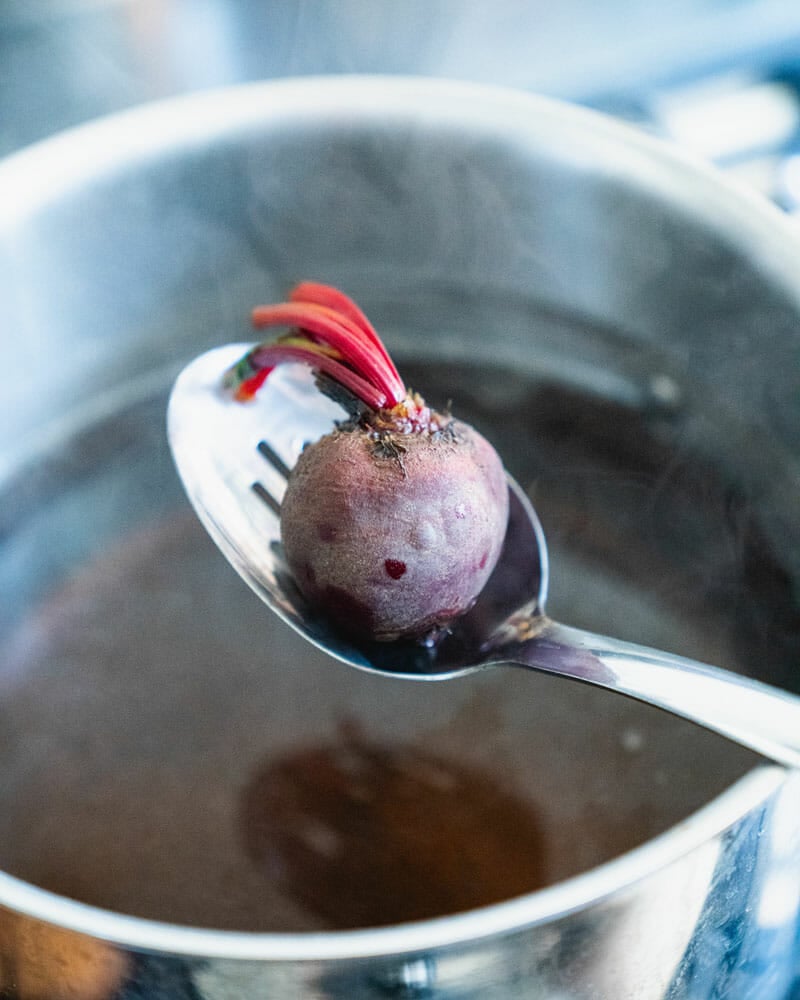 How to Cook Beets (3 Best Ways!) A Couple Cooks