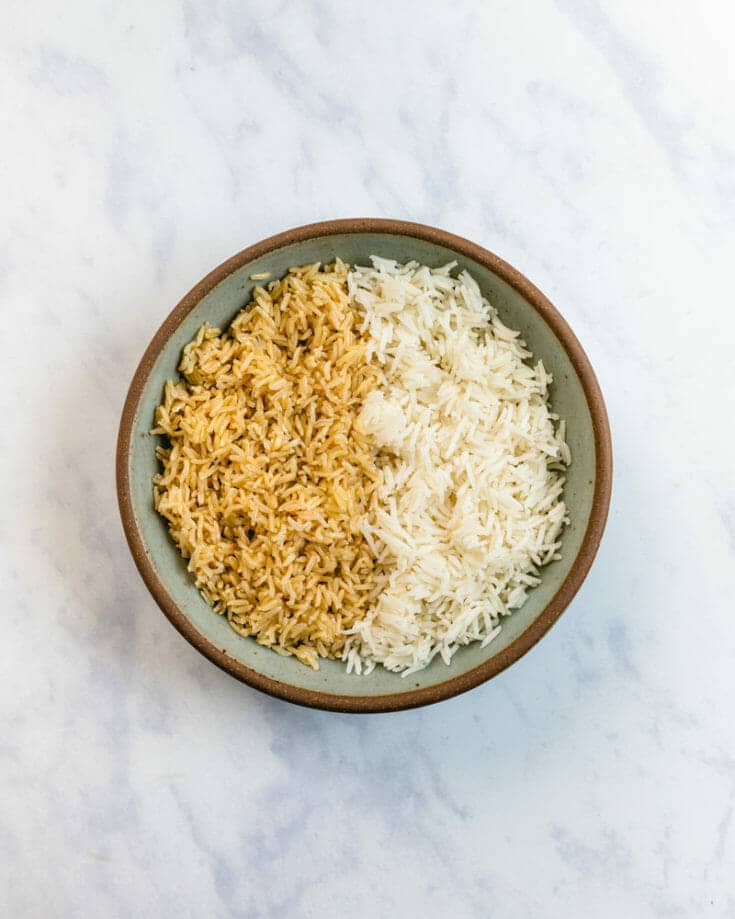 How to Cook Basmati Rice – A Couple Cooks