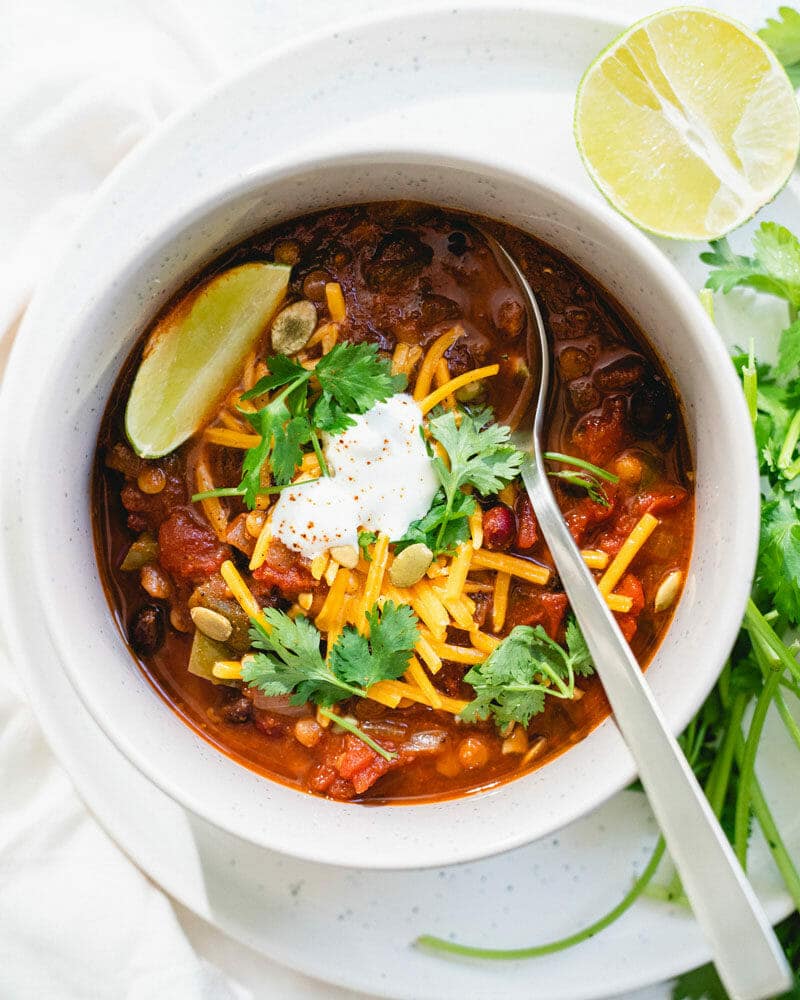 Chili
