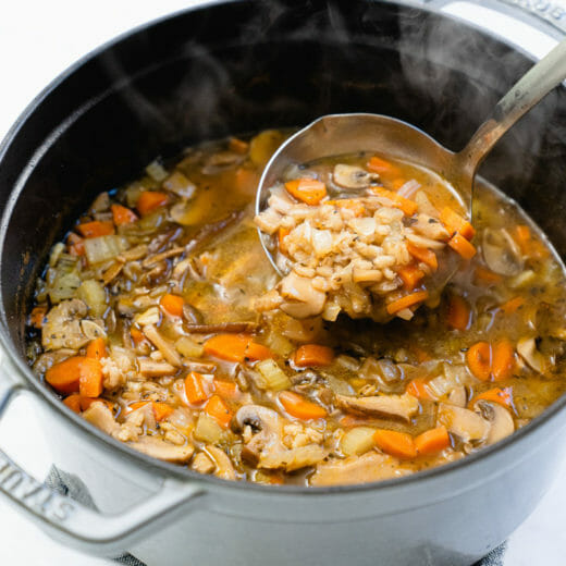 Cremini Mushrooms (Info & Recipes!) – A Couple Cooks