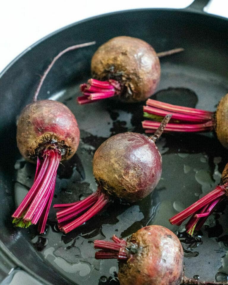 How to Cook Beets (3 Best Ways!) A Couple Cooks