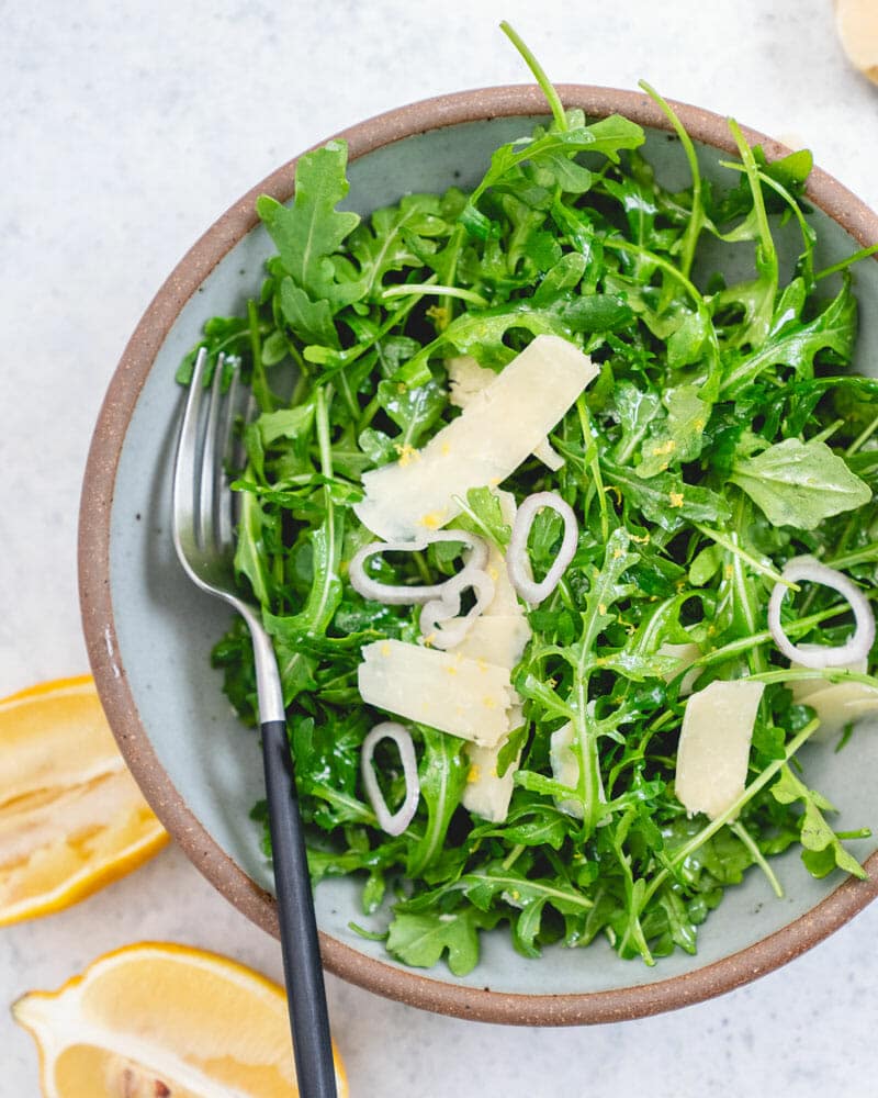 Arugula Salad