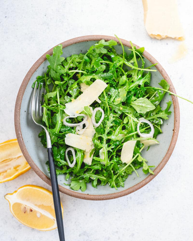 Arugula Salad