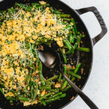 Best Green Bean Casserole-image