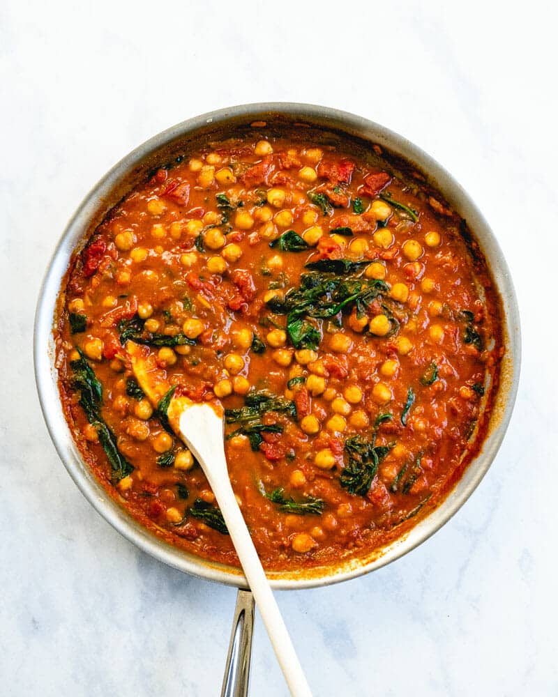 15 Coconut Milk Recipes to Use a Can 1 Substitutes for coconut milk in curry