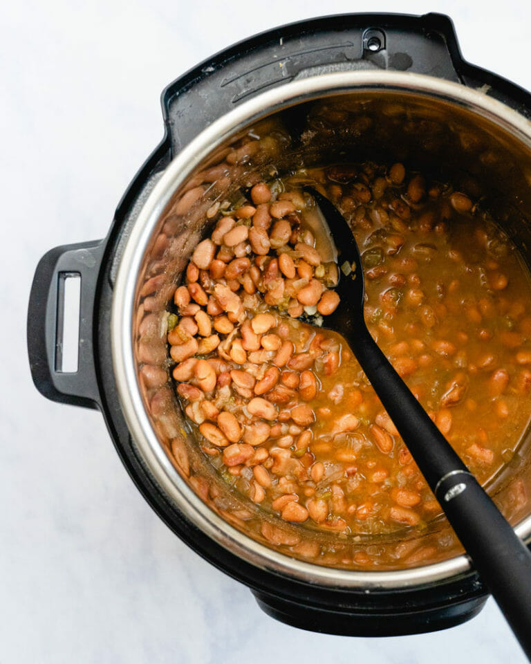 instant pot pinto beans instant pot pinto beans