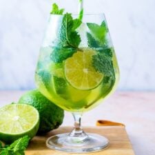 Classic Mojito-image