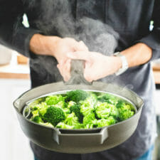 How to Steam Vegetables-image