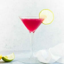 Cosmopolitan Cocktail (New &amp; Improved!)-image