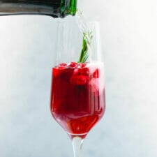 32 Best Holiday Drinks: Poinsettia &amp; More!-image