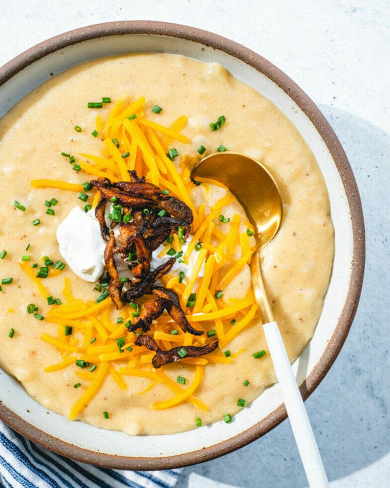 10 Best Sides to Serve with Soup A Couple Cooks