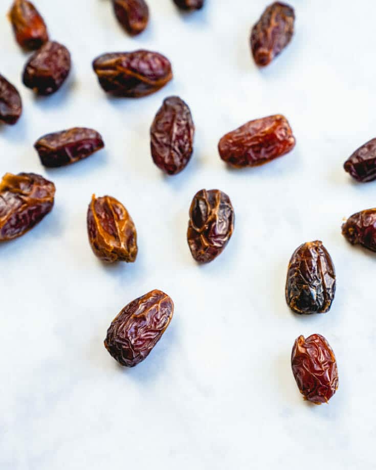 10 Easy Medjool Dates Recipes A Couple Cooks