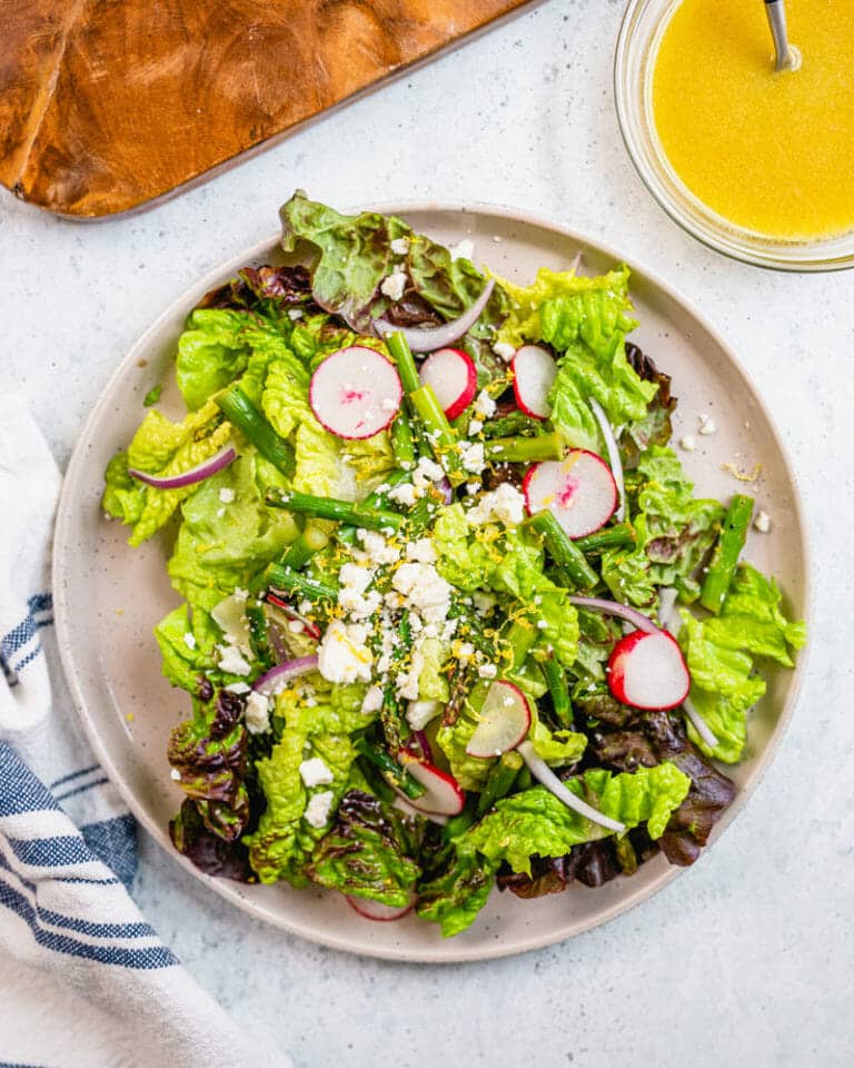 Dijon Mustard Dressing (5 Minutes!) A Couple Cooks