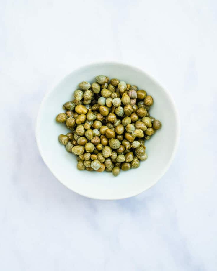 15 Great Capers Recipes A Couple Cooks