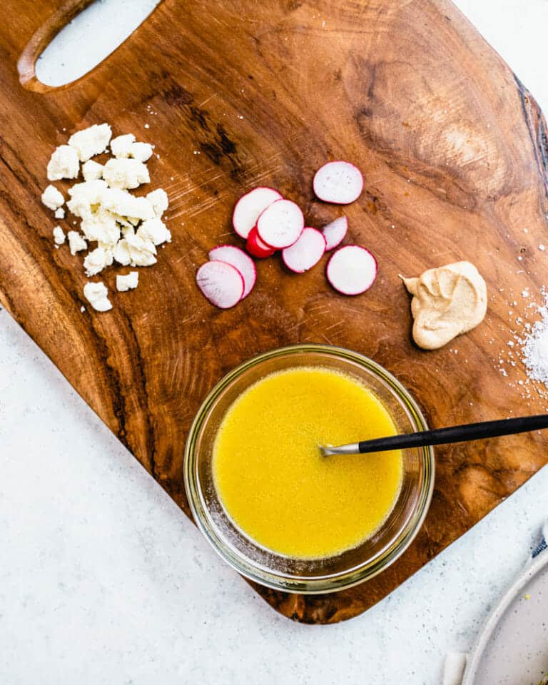 Dijon Mustard Dressing (5 Minutes!) A Couple Cooks