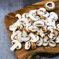 How to Clean Mushrooms...the Right Way-image