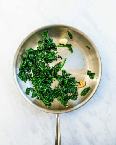 30 Tasty Spinach Recipes – A Couple Cooks