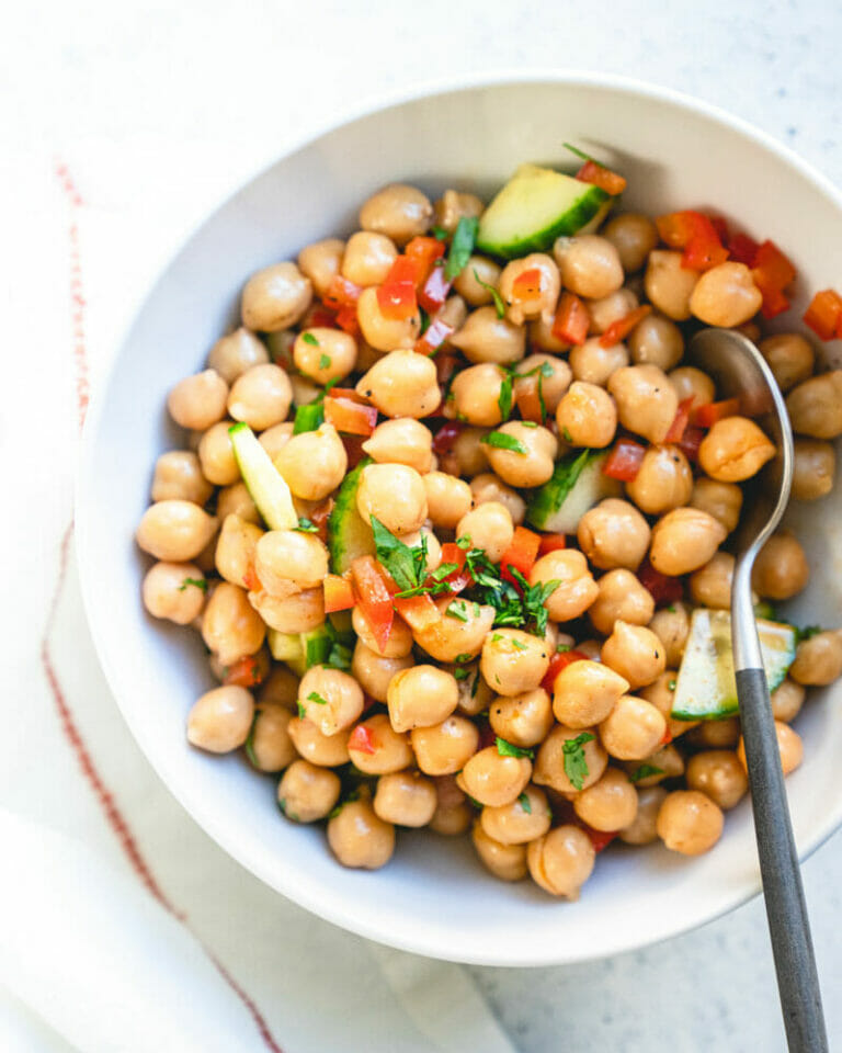 45 Easy Lunch Ideas – A Couple Cooks