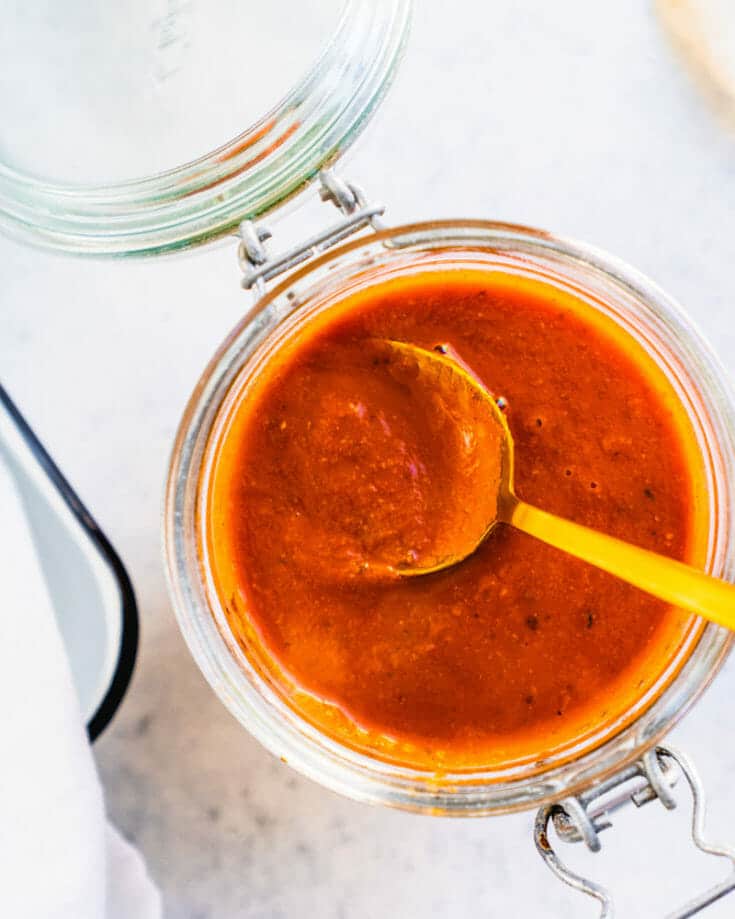 Vegan Enchiladas A Couple Cooks