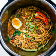Instant Pot Ramen-image
