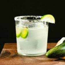 Best Spicy Jalapeno Margarita-image
