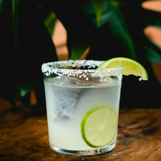 Classic Margarita Recipe A Couple Cooks
