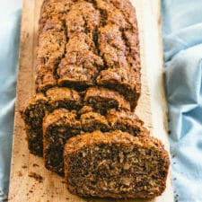 Vegan Banana Bread