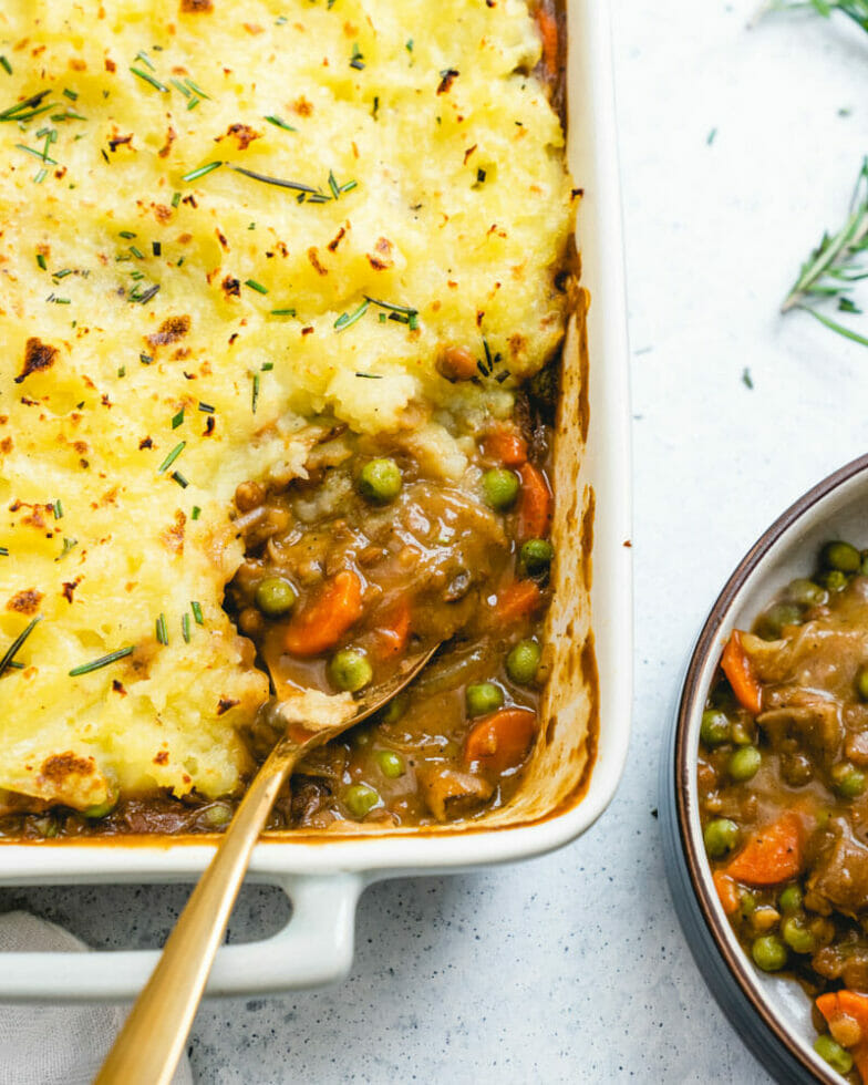 40 Easy Vegan Dinner Recipes – A Couple Cooks