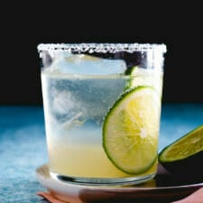 Virgin Margarita-image