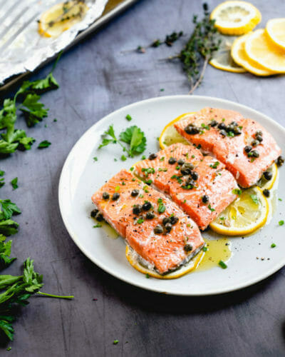 Recipes Using Capers 15 Great Capers Recipes – A Couple Cooks