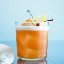 Perfect Amaretto Sour-image