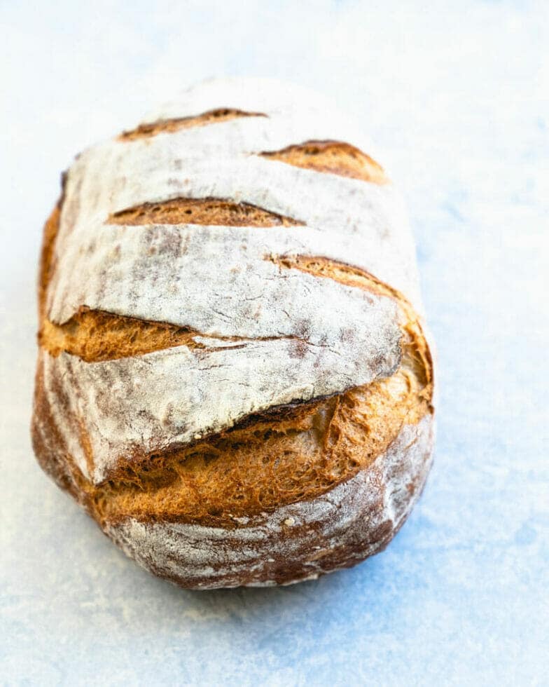 Artisan Bread (Step by Step, with Videos!) A Couple Cooks