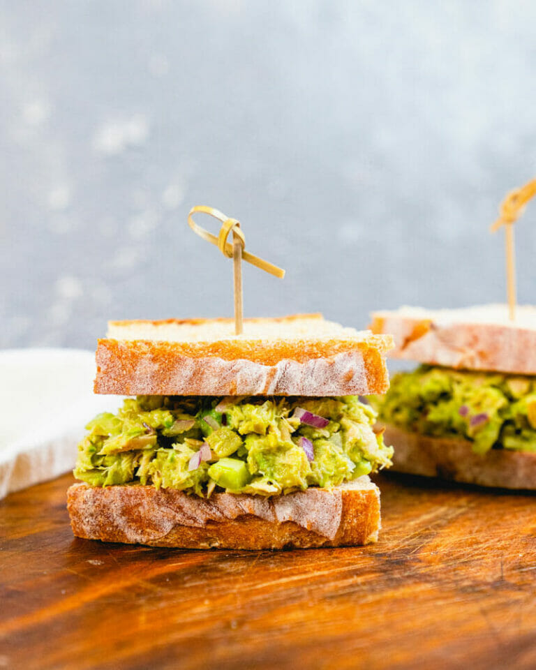 50 Easy Lunch Ideas – A Couple Cooks