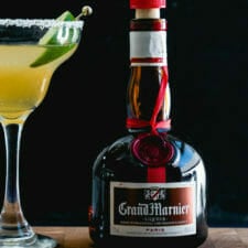 Cadillac Margarita (with Grand Marnier!)-image