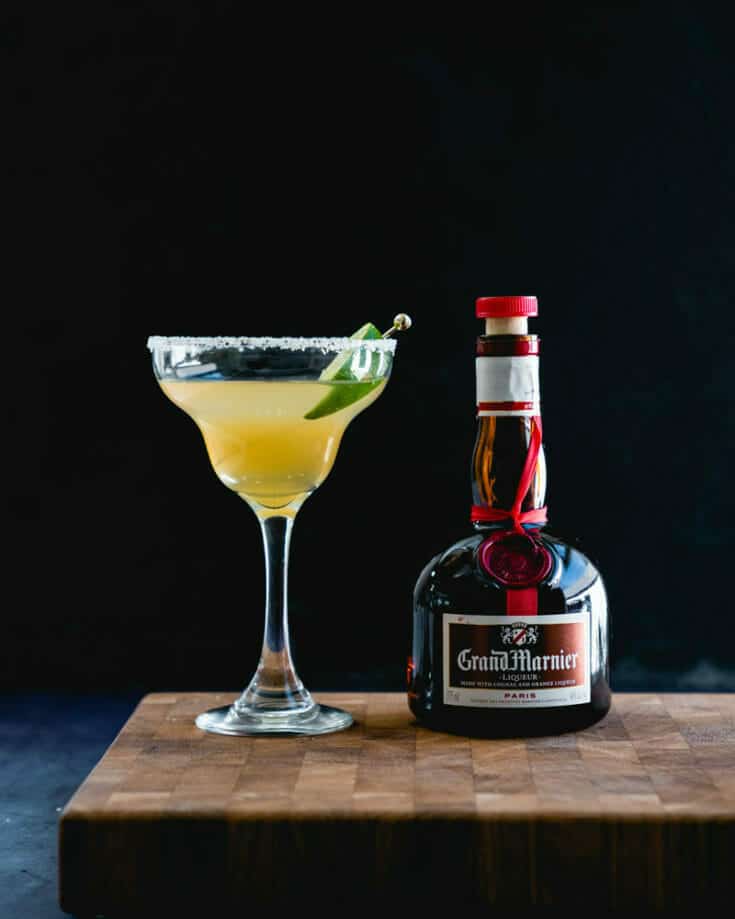 Cadillac Margarita A Couple Cooks