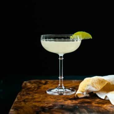 French gimlet