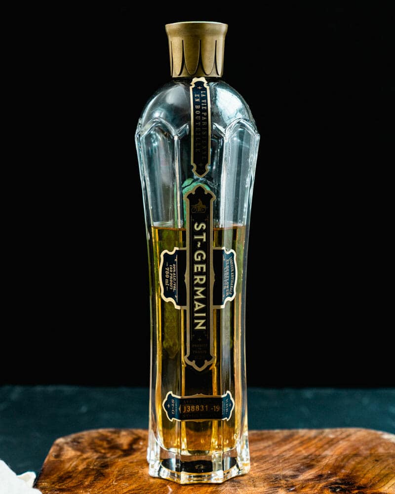 St Germain