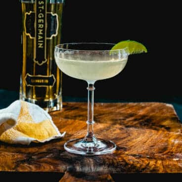 French gimlet