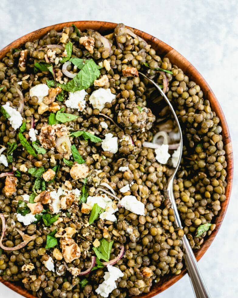 12 Mint Recipes to Try – A Couple Cooks