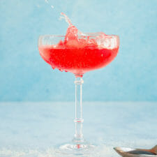 Grenadine Syrup-image