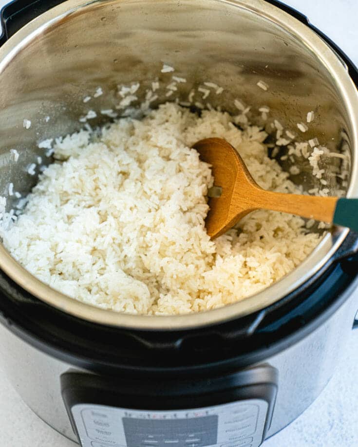 How to Cook Jasmine Rice – A Couple Cooks