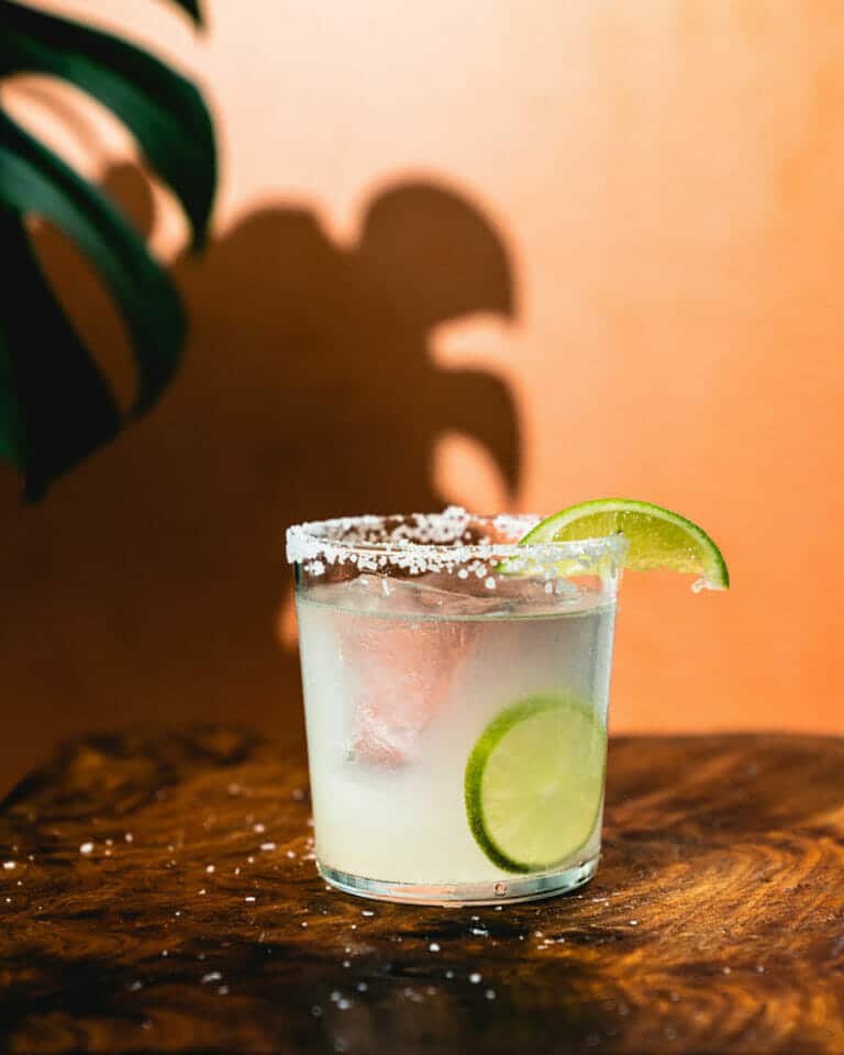 20 Top Tequila Cocktails A Couple Cooks
