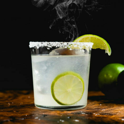 Classic Margarita Recipe A Couple Cooks