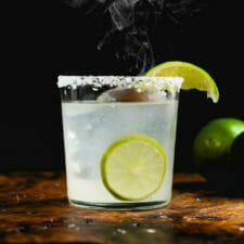 Mezcal Margarita-image