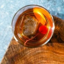 Classic Old Fashioned-image