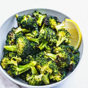 How to cook broccoli